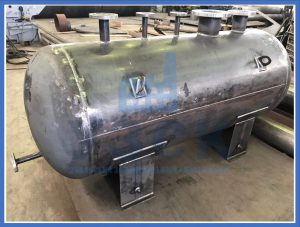 Расходная ёмкость печного отопления в Димитровграде