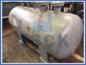 ГЭЭ сосуд работающий под давлением в Димитровграде