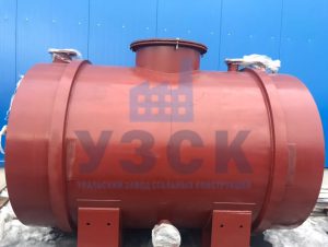 Бак конденсатный БК 38.00.000-06 в Димитровграде