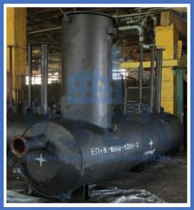 Емкость дренажная ЕП в Димитровграде