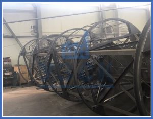 РВС резервуары производитель, завод в Димитровграде