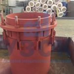 Сальниковые компенсаторы в Димитровграде