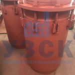 Сальниковые компенсаторы в Димитровграде