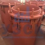 Сальниковые компенсаторы в Димитровграде