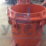 Сальниковые компенсаторы в Димитровграде