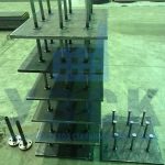 Закладные детали в Димитровграде