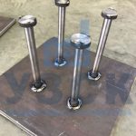 Закладные детали в Димитровграде