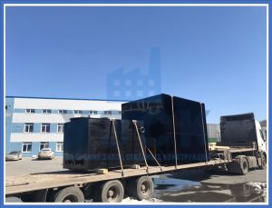 Бак для воды по серии 5.904-43 А16В в Димитровграде