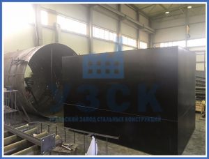 БАК А1 БВ в Димитровграде