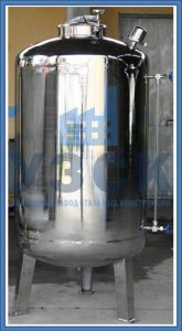 ВЭЭ емкостный аппарат в Димитровграде