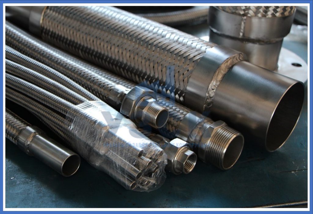 металлорукав, РГМ, рукав гибкий металлический в Димитровграде