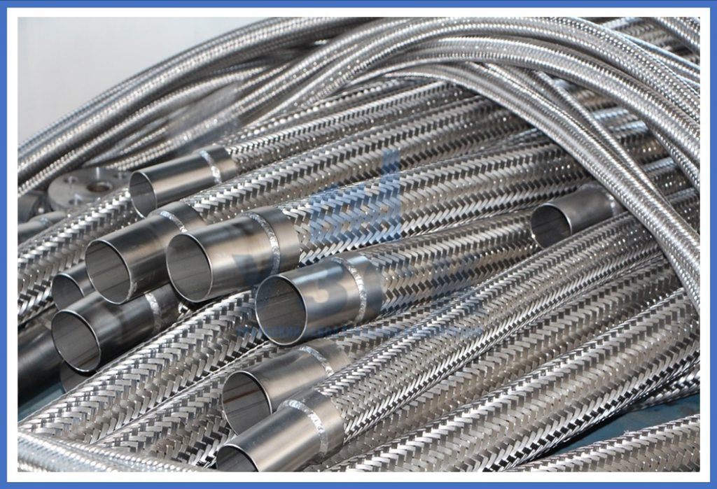 металлорукав, РГМ, рукав гибкий металлический в Димитровграде