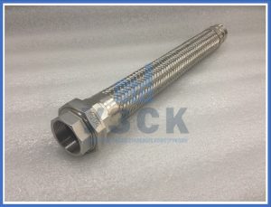 Металлорукав, РНВД, рукав нержавеющий высокого давления в Димитровграде