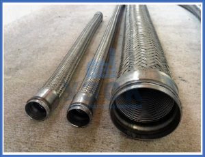 Металлорукав, РНВД, рукав нержавеющий высокого давления в Димитровграде