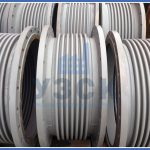 Сильфонные компенсаторы КСОФ в Димитровграде