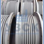 Сильфонные компенсаторы КСОФ в Димитровграде