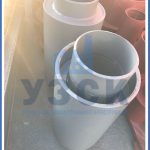 Сильфонные компенсаторы СКУ.М в Димитровграде