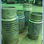 Компенсаторы сильфонные КСО в Димитровграде