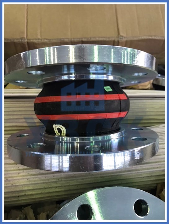 компенсатор резиновый фланцевый в Димитровграде