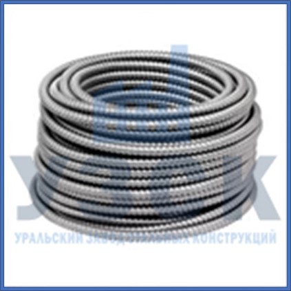 Металлорукава, гофра, шланг, труба, Hyparflex в Димитровграде