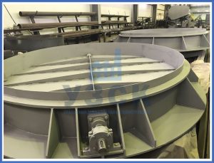 Клапаны ПГВУ, ОСТ, КЛК Ду 2800 от завода в Димитровграде