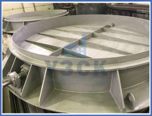 Клапаны ПГВУ, ОСТ, КЛК Ду 2800 от завода в Димитровграде