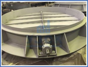 Клапаны ПГВУ, ОСТ, КЛК Ду 2800 от завода в Димитровграде