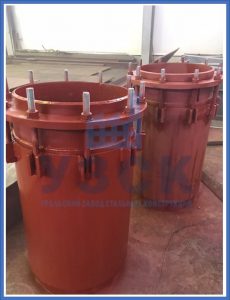 сальниковый компенсатор цена в Димитровграде