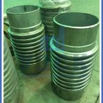 компенсатор сильфонный осевой в Димитровграде