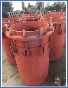 сальниковые компенсаторы для тепловых сетей в Димитровграде