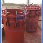 сальниковые стальные компенсаторы в Димитровграде