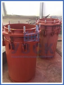 сальниковые стальные компенсаторы в Димитровграде