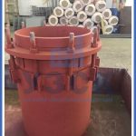 компенсатор сальниковый россия в Димитровграде