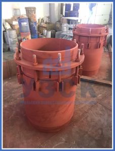 серия сальниковые компенсаторы в Димитровграде