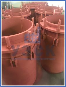 сальниковые компенсаторы Ду 150, Ду 200, Ду 250 в Димитровграде