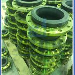 компенсатор резиновый ду 100 в Димитровграде