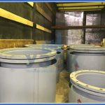 сильфонные компенсаторы для тепловых сетей в Димитровграде