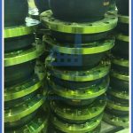 компенсатор резиновый фланцевый в Димитровграде