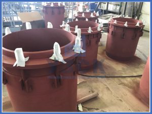 сальниковый компенсатор ду 600 в Димитровграде