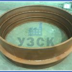 компенсаторы линзовые осевые в Димитровграде