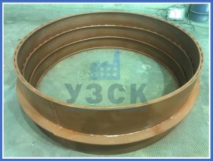 компенсаторы линзовые осевые в Димитровграде