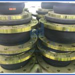 компенсатор резиновый муфтовый в Димитровграде