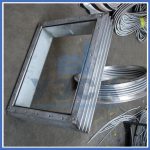 прямоугольные линзовые компенсаторы в Димитровграде