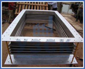 прямоугольные линзовые компенсаторы в Димитровграде