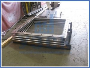 прямоугольные линзовые компенсаторы в Димитровграде