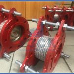 компенсатор сильфонный с кожухом в Димитровграде