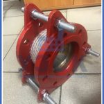 компенсатор сильфонный с кожухом в Димитровграде