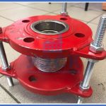 компенсатор сильфонный с кожухом в Димитровграде