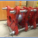 компенсатор сильфонный с кожухом в Димитровграде