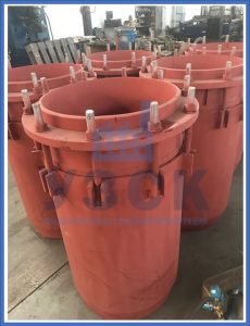 сальниковый компенсатор в Димитровграде